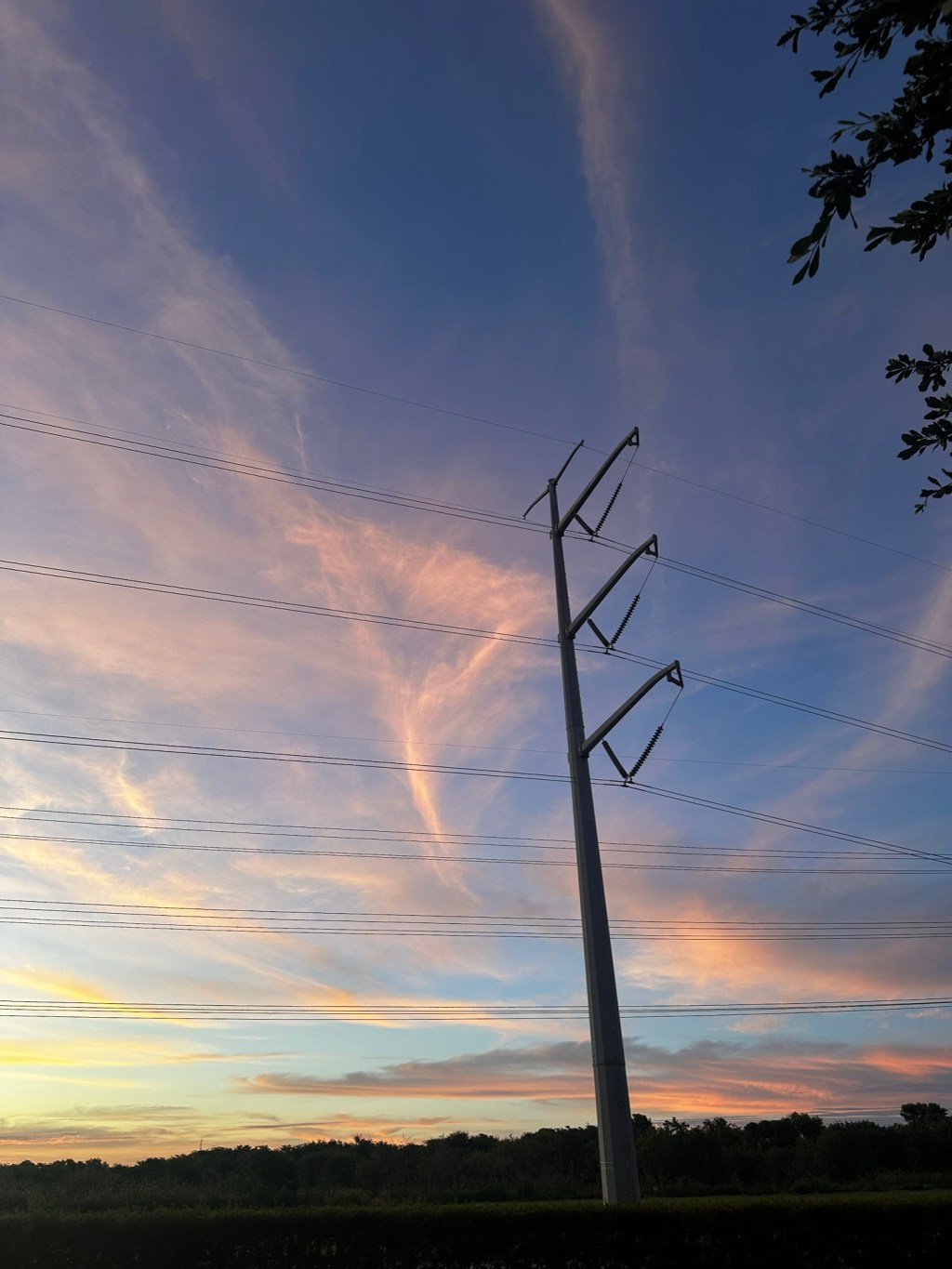 So… things are&nbsp;weird.